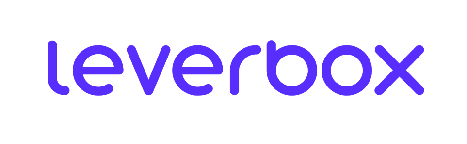 Leverbox logo